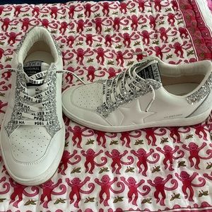 Vintage Havana sneakers